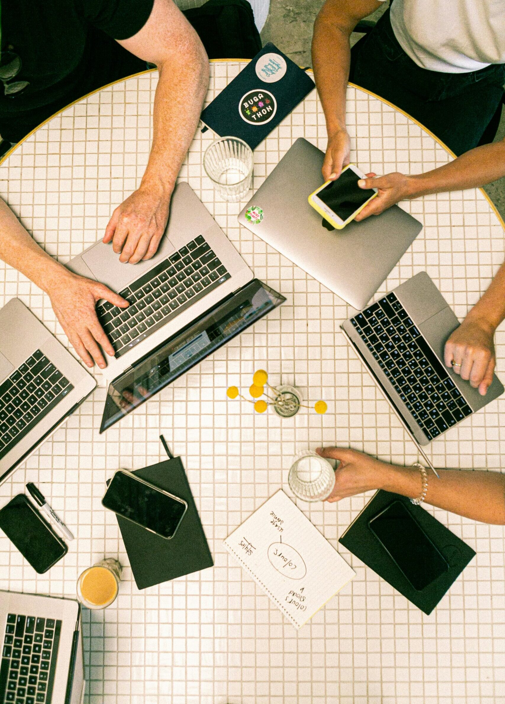 consulenza web marketing