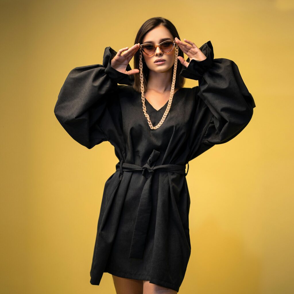 Shooting Fotografico