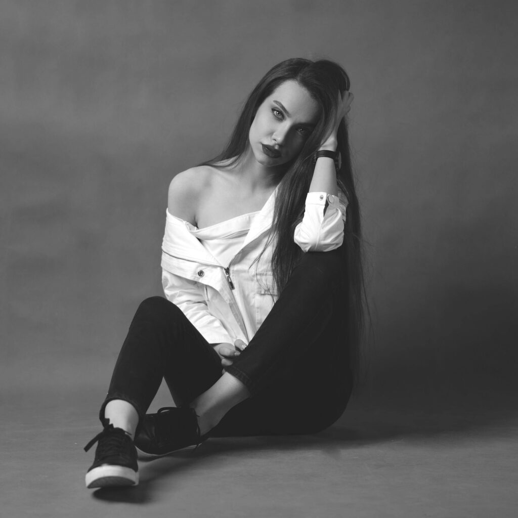 Shooting Fotografico