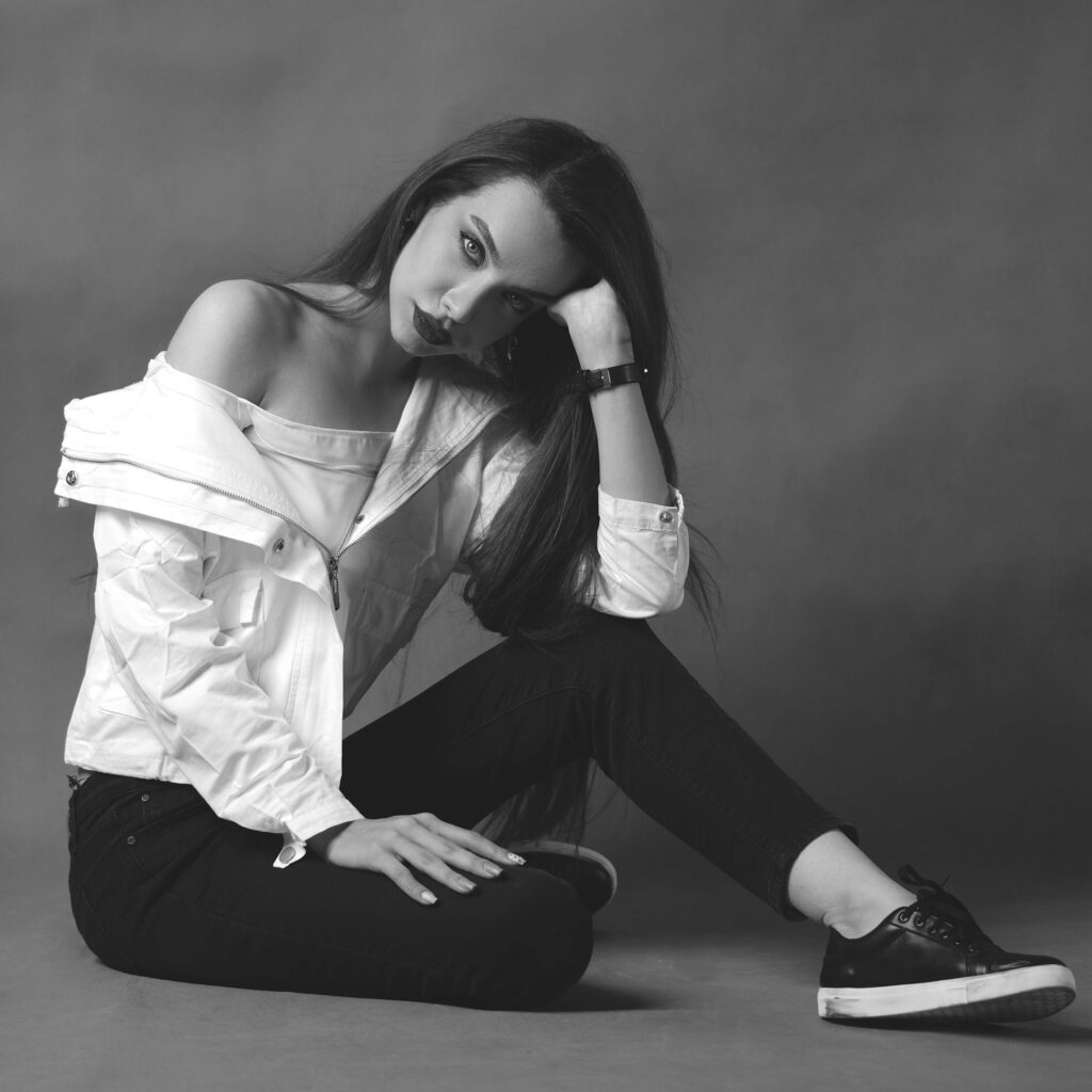 Shooting Fotografico