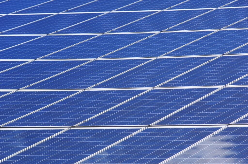 Bonus Fotovoltaico 2026