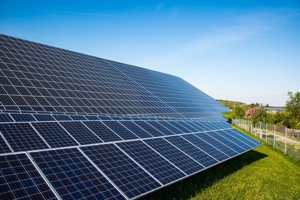 Bonus Fotovoltaico 2026