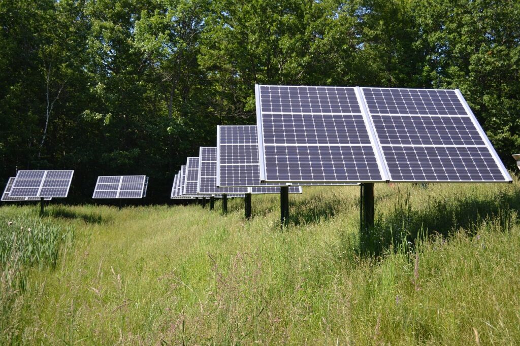 Bonus Fotovoltaico 2026