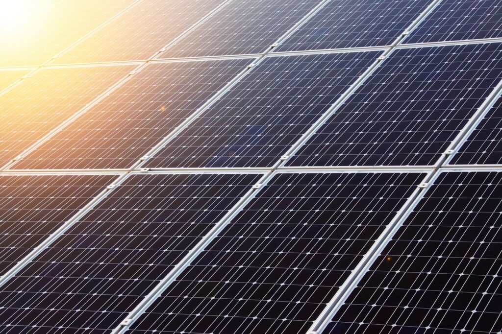 Bonus Fotovoltaico 2026