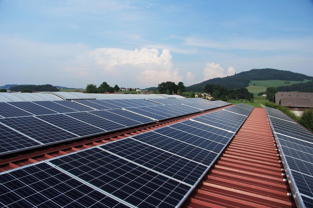 Bonus Fotovoltaico 2026