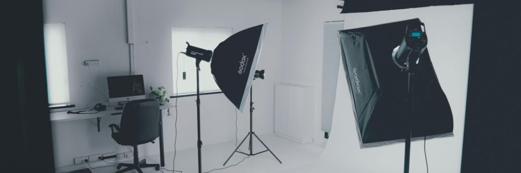 Book fotografico professionale