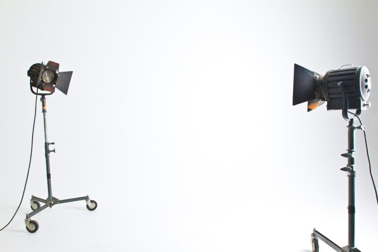 shooting fotografico